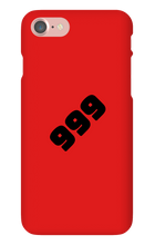 connercarroll iPhone Phone Cases