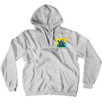 luigiboral Hoodies (No-Zip/Pullover)