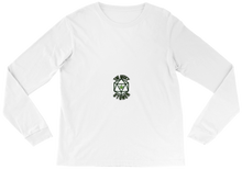 geekystoner Long Sleeve Tee