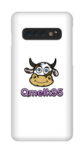 qmelk95 Samsung Phone Cases