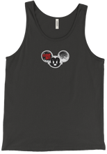 dj_jumpoff Tank Top