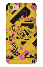 sh4dowflow iPhone Phone Cases (Hard Beat)