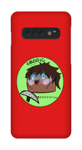 cedricgames Samsung Phone Cases