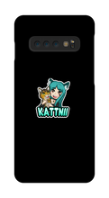 Kattnii Samsung Phone Cases