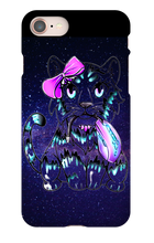 tinytigergirl iPhone Phone Cases