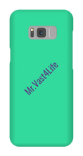 Vast4Life Samsung Phone Cases