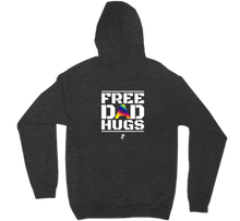 Free Dad Hugs - Hoodie