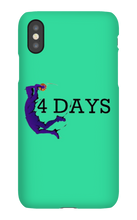 4days Iphone Case