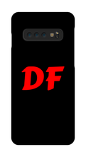 DF Samsung Cases (Red Text)