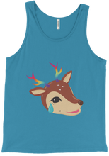LOL Tank Top