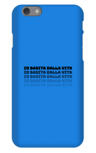 gaia_mascolo iPhone Phone Cases