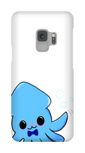 Squiddles Samsung Case