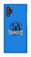 transfig Samsung Phone Cases