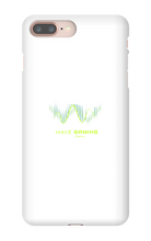 WaveGaming iPhone Cases