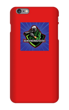 Kempthemaster101's phone case