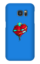 Inaries Heart Samsung Cases