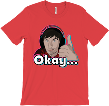 zevzid T-Shirts
