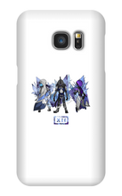 Spectre446 Phone Cases