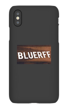 bluers7 iPhone Phone Cases