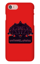 arct1cw0lf_g4m1ng iPhone Phone Cases