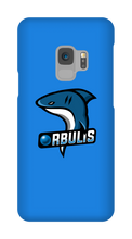 orbulis Samsung Phone Cases