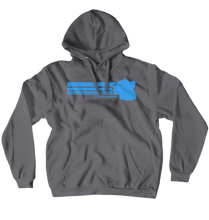 Faunix Hoodie (No-Zip/Pullover)