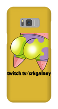 Patrick Samsung Phone Cases