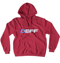 deffiiniition Hoodies (No-Zip/Pullover)