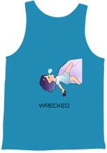 Vera Wrecked Tank Top