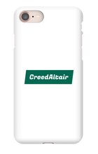 creedaltair iPhone Phone Cases