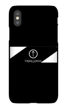 thekillerixx iPhone Phone Cases