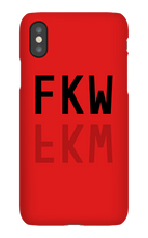 formalkingworld iPhone Phone Cases