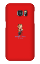 Boomer Samsung Phone Cases