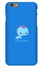 Juwassic iPhone Phone Cases