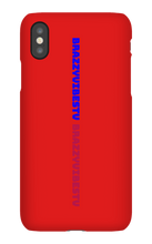 brazzyvibestv iPhone Phone Cases