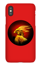 eibwentv iPhone Phone Cases