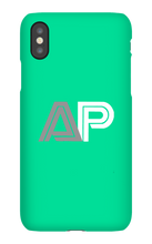Adam PCs iPhone Phone Cases