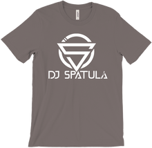 White Logo T