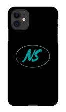 NS Logo Phone Case
