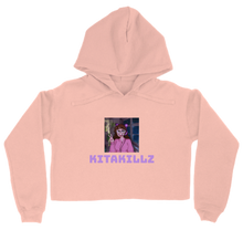Cropped Kita Hoodie