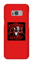 jokerzanarchy Samsung Phone Cases
