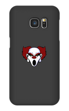 ithejok3r Samsung Phone Cases