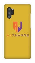 ajthanos Samsung Phone Cases