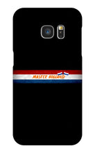 masterofholland Samsung Phone Cases