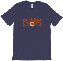 plank2g T-Shirts