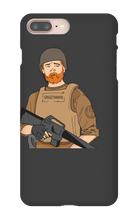Tarkov iPhone Phone Cases