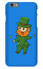 Lucky iPhone case