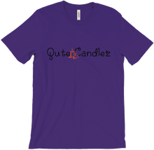Qute Candlez T-Shirt