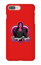 Luciphoria iPhone Phone Cases