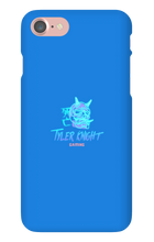 tylerknightgaming iPhone Phone Cases